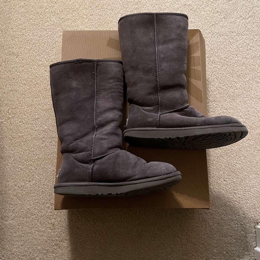 Ugg Classic Tall Boot